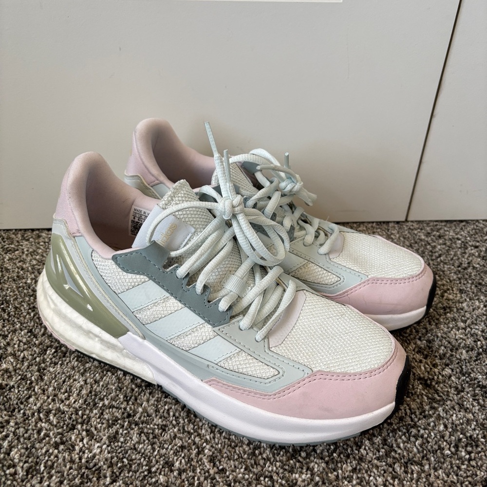 Adidas Women's Multi-Color Sneakers